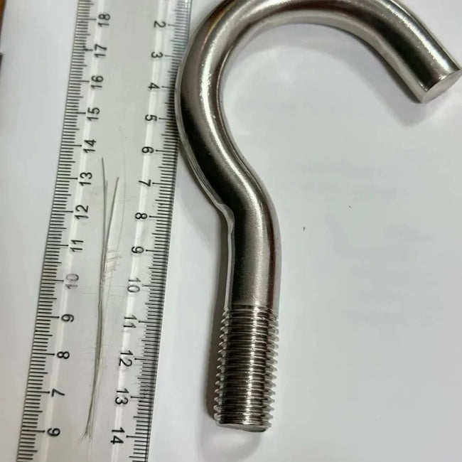 Crochet de suspension renforcé (30 kg et +)