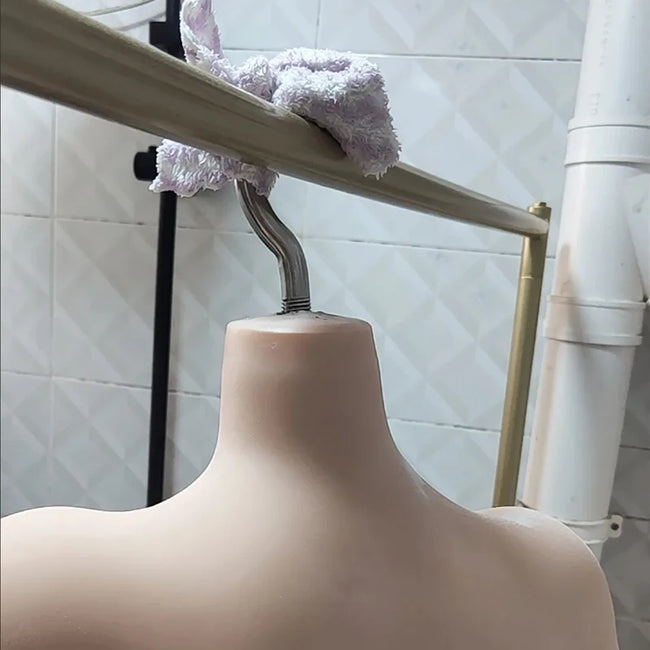 Crochet de suspension renforcé (30 kg et +)