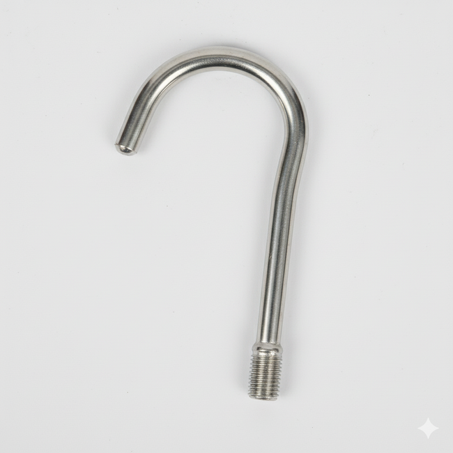 Crochet de suspension standard (jusqu’à 30 kg)