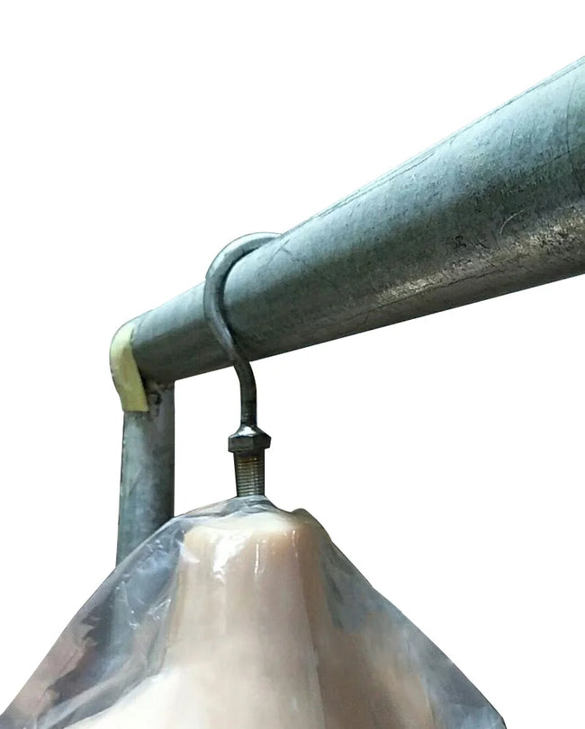 Crochet de suspension standard (jusqu’à 30 kg)