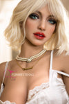 Daizy - Sex doll pin-up blonde rétro glamour