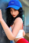 Daniela - Sex doll latino-américaine séduisante