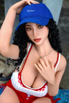 Daniela - Sex doll latino-américaine séduisante
