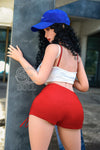 Daniela - Sex doll latino-américaine séduisante