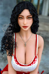Daniela - Sex doll latino-américaine séduisante