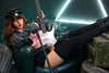 Debbie - Sex doll rockeuse au charme rebelle