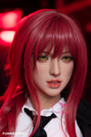Drava - Sex doll vampire boss dominante moderne