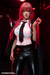 Drava - Sex doll vampire boss dominante moderne