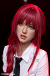 Drava - Sex doll vampire boss dominante moderne