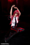 Drava - Sex doll vampire boss dominante moderne