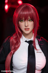 Drava - Sex doll vampire boss dominante moderne