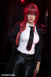 Drava - Sex doll vampire boss dominante moderne