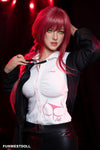 Drava - Sex doll vampire boss dominante moderne