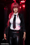 Drava - Sex doll vampire boss dominante moderne