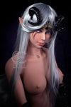 Dravena - Sex doll reine démoniaque 148 cm