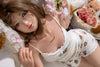 Eimi - Sex doll petite amie asiatique en silicone