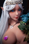 Faylen – Sex Doll Elfe au regard mystique