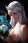 Faylen – Sex Doll Elfe au regard mystique