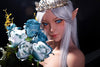 Faylen – Sex Doll Elfe au regard mystique