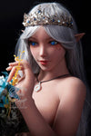 Faylen – Sex Doll Elfe au regard mystique