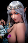 Faylen – Sex Doll Elfe au regard mystique