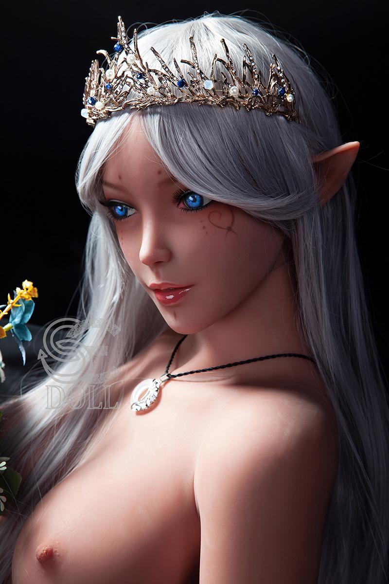 Elfe Faylen