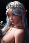 Faylen – Sex Doll Elfe au regard mystique