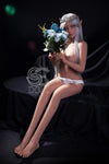 Faylen – Sex Doll Elfe au regard mystique