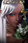 Faylen – Sex Doll Elfe au regard mystique