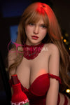 Eliora - Sex doll au charme des fêtes de fin d’année