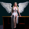 Elowen, la sex doll elfe d’exception