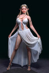 Elowen, la sex doll elfe d’exception
