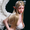 Elowen, la sex doll elfe d’exception