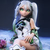 Elunia - Mini sex doll manga kawaii au charme elfique