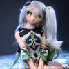 Elunia - Mini sex doll manga kawaii au charme elfique