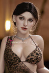 Elvanna - Sex doll en silicone femme fatale glamour