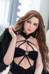 Elvoria - Sex doll moderne à l’élégance feutrée