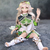Elwyn - Sex doll elfe manga au regard enchanteur