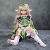 Elwyn - Sex doll elfe manga au regard enchanteur