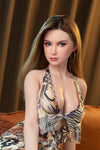 Elyane - Real doll femme glamour élégante