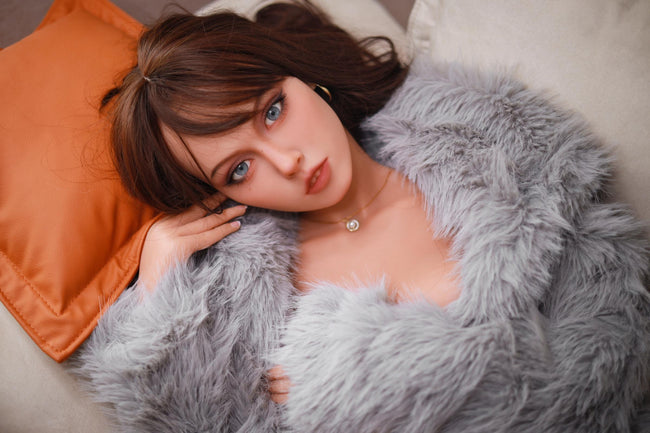 Sex Doll Torso - Elyssa