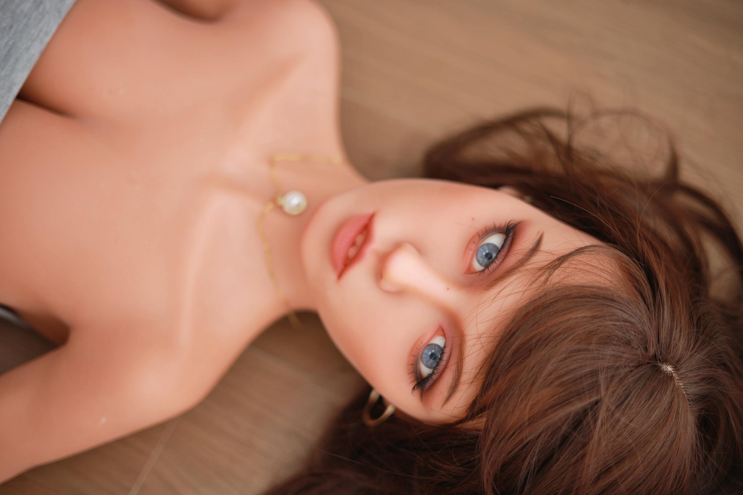 Sex Doll Torso - Elyssa