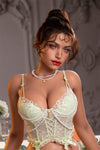 Elyssia - Sex doll élégante style femme sophistiquée