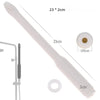 Embout de douche pour nettoyage de sex doll