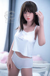 Emiko - Sex doll asiatique à la poitrine développée