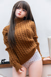Émilienne - Love doll petite amie au charme tendre