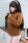 Émilienne - Love doll petite amie au charme tendre