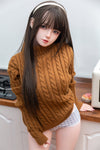 Émilienne - Love doll petite amie au charme tendre