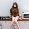 Émilienne - Love doll petite amie au charme tendre