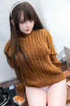 Émilienne - Love doll petite amie au charme tendre
